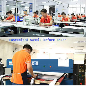 Sac de sport utilitaire 40L personnalisable avec logo OEM ODM, sac de transport robuste pour équipement de fitness, gym et voyages - Product Image 6