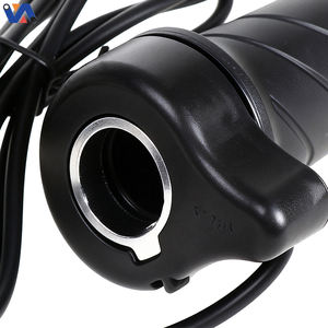 Nouvelle poignée d'accélérateur pour vélo électrique Engwe EP-2 <span class=keywords><strong>Pro</strong></span>, accélérateur rotatif pour Engwe <span class=keywords><strong>EP2</strong></span> <span class=keywords><strong>Pro</strong></span>, pièces de vélo électrique - Product Image 6