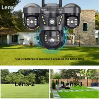 Caméra de sécurité 1080P WiFi sans fil avec vision nocturne, détection de mouvement, enregistreur portable, caméscope caché le plus petit, caméra sportive DV DVR