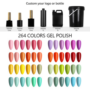 AIL Art-esmalte <span class=keywords><strong>de</strong></span> uñas semipermanente, muestra <span class=keywords><strong>de</strong></span> esmalte <span class=keywords><strong>de</strong></span> uñas semipermanente - Product Image 3