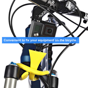 Monkeystick Tự Sướng Linh Hoạt <span class=keywords><strong>Stick</strong></span> Khỉ <span class=keywords><strong>Stick</strong></span> Pod Tripod Núi <span class=keywords><strong>Monopod</strong></span> Không Dây Chủ Cho <span class=keywords><strong>IPhone</strong></span> Máy Ảnh Xe Đạp Phổ Quát - Product Image 6