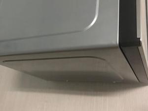 <span class=keywords><strong>Horno</strong></span> <span class=keywords><strong>Microondas</strong></span> de Estilo Doméstico Fácil de Usar de 60 Hz y 110-240 V - Product Image 5