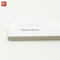 Lame de nettoyage de tambour compatible TENGNENG IR2270 pour Canon IR 2230 2270 2830 2870 3530 3570 4570