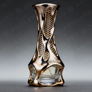 Luxury Perfume <b>Bottle</b> <b>Empty</b> Perfume Custom <b>Bottle</b> With Box Perfume Sample <b>Bottles</b> Perfume <b>Spray</b> <b>Bottle</b> - Product Image 4