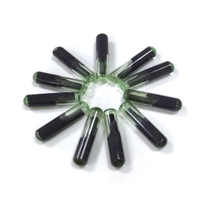 رقاقة دقيقة للحيوانات الأليفة معرف الحيوانات الأليفة مكونة من 15 رقمًا بجهاز إرسال واستقبال الترددات الدقيقة للكلاب والقطط والحصان والماشية واستخدام الزراعة البيطرية - Product Image 5