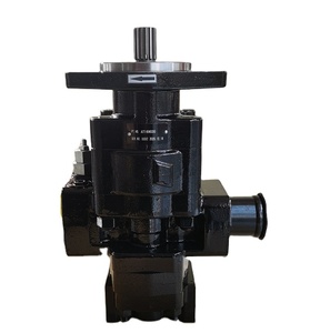 ปั๊มไฮดรอลิก High Pump AT331223 AT169030 สำหรับรถแบคโฮ รุ่น 310SK 315SK 325J 325K 325SK 310SJ 310G 315SJ แรงดันสูง - Product Image 1
