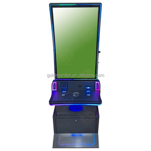 Máquina <span class=keywords><strong>de</strong></span> Videojuegos Metálica Curva <span class=keywords><strong>de</strong></span> 43 Pulgadas para Sala <span class=keywords><strong>de</strong></span> <span class=keywords><strong>Juegos</strong></span>, Venta al Por Mayor a Precio Económico en <span class=keywords><strong>Nevada</strong></span> Market - Product Image 1