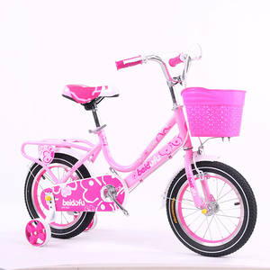 <span class=keywords><strong>Bicicleta</strong></span> Infantil Roja Genial para el Mercado Italiano con Dool / <span class=keywords><strong>Bicicleta</strong></span> Infantil Mejor Valorada para Comprar en Línea / Bicicletas para Niñas Pequeñas - Product Image 6