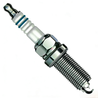 Bujía de iridio estándar OE, adaptación precisa, dedicada para otros modelos OEM 90919-01253, nueva, 1 año de garantía