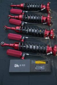 <span class=keywords><strong>Amortisseur</strong></span> d'azote Str Applicable à Land Rover <span class=keywords><strong>Discovery</strong></span> <span class=keywords><strong>3</strong></span>/<span class=keywords><strong>Discovery</strong></span> 4/Range Rover Sport (modèles 05-13) L319 L320 L322 L405 - Product Image 5