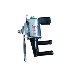 Válvula solenoide del depósito de combustible K5T48279 para Mazda M6 Familia Protege 626 Premacy transmisión manual - Product Image 3