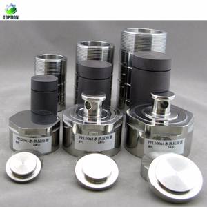 Recipiente Hidrotermal, Autoclave Hidrotermal, Reactor Hidrotermal - Product Image 5