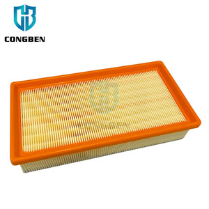 Filtres à air d'<span class=keywords><strong>automobile</strong></span> de rendement élevé véritables filtres à air d'OEM 100001222 pour Qoros - Product Image 3