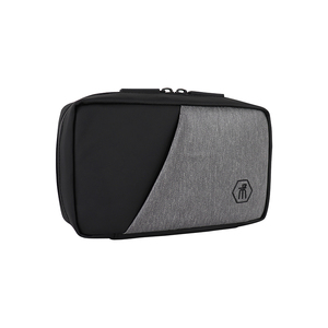 Vietnam made Simple Toiletry <b>Bag</b> Business Trip <b>Washing</b> <b>Bag</b> Cosmetics <b>Bags</b> for <b>Men</b> - Product Image 1