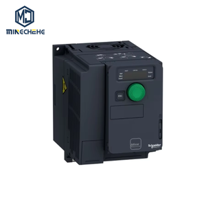 Variador de Frecuencia Serie ATV320 ATV320U11M2B U15M2B Monofásico de Velocidad Variable para Motor AC VFD para Control Industrial - Product Image 1