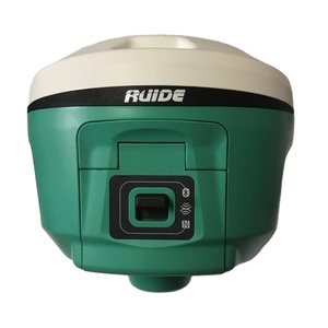 Radio Receptora y Transmisora Interna Mds Trm 450 Ruide R6 Gnss - Product Image 3