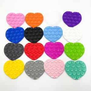 Support de téléphone universel à ventouse personnalisable et à forte adhérence, idéal pour les événements d'entreprise et les cadeaux - Product Image 1