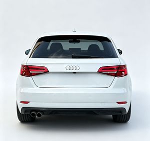 <span class=keywords><strong>Audi</strong></span> <span class=keywords><strong>A3</strong></span> 35 TFSI Sportback 2018 en Oferta |   Motor 1.4T de Bajo Consumo con Techo Panorámico y Luces LED - Product Image 5