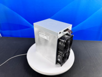 Avalon A1346 Miner BTC BCH BTC Miner Avalon A1346 120Th/s 3300W Bitcoin Miner BTC Mining Mieux que Avalon A1246 A1166 Pro