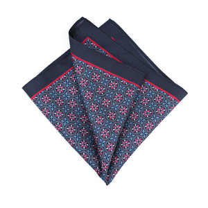 <span class=keywords><strong>Mouchoir</strong></span> en soie véritable pour hommes de luxe <span class=keywords><strong>vintage</strong></span> multicolore en option sérigraphie mouchoirs Paisley - Product Image 3