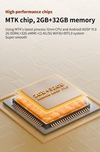 Proyector LED DLP 3D S7 1080P, 1300ANSI, Batería de 20800mAh, Android 11, Mini Portátil, Compatible con 4K, para Cine en Casa y Exteriores - Product Image 3