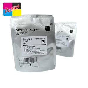 Desarrollador Original <span class=keywords><strong>Reciclado</strong></span> 1810 para <span class=keywords><strong>Xerox</strong></span> Docucentre 1810 2010 2220 2420 2011 WC 5019 5021 5022 5024 WC B7025 B7030 B7035 - Product Image 5