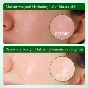 Masque facial <span class=keywords><strong>BIOAQUA</strong></span> 99% <span class=keywords><strong>Aloe</strong></span> <span class=keywords><strong>Vera</strong></span>, soin hydratant et apaisant pour la peau, masques en feuille naturels et biologiques à l'<span class=keywords><strong>aloe</strong></span> <span class=keywords><strong>vera</strong></span>. - Product Image 5