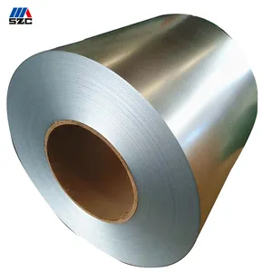 GI/SECC DX51 ZINC Coated Cold Rolled Steel Sheet/Hot Dipped Galvanized Steel Coil Price