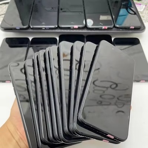 Bulk Sale Used Mobile <b>IPhone</b> 12 13 <b>14</b> 15 16 Pro Max 16 Pro 16 <b>Second</b> <b>Hand</b> <b>IPhone</b> Unlocked 5G Smart Phone Cell Phone - Product Image 1