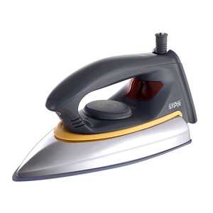 Plancha Eléctrica Winningstar 220V 1000-1200W con Suela de Acero Inoxidable y Control Automático de Temperatura - Product Image 5