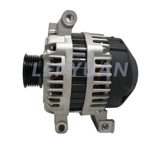 Alternador de Alta Calidad de 12V para Auto, Nuevo, 11168 A2TJ0391 para Mazda 6 y MX5 - Product Image 2