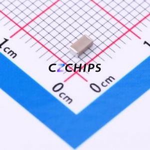 1206CG4R7C102NT SMD <b>Capacitor</b> (MLCC) 1206 4.7pF 1kV C0G - Product Image 1