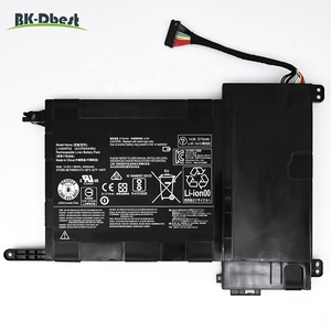 Batería de Repuesto Nueva de 4050mAh 60Wh L14S4P22 L14M4P23 para Portátil <span class=keywords><strong>Lenovo</strong></span> <span class=keywords><strong>Ideapad</strong></span> Y700 Y700-15ACZ Y700-15-IFI Y700-17ISK - Product Image 1