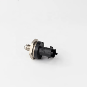 Датчик давления топлива Fluhandy для дизельных двигателей, высококачественный, для грузовиков Volvo, 200 МПа, модель HM5700D, защита IP65, точность 1,5% - Product Image 2