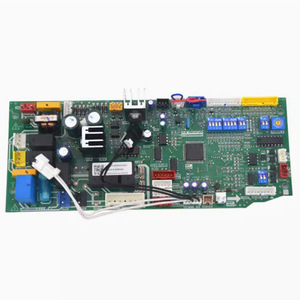 เมนบอร์ดเครื่องปรับอากาศ Midea รุ่น 17126000000383 V EIK22 A A อะไหล่แผงควบคุมแอร์แบบรวมศูนย์ - Product Image 1