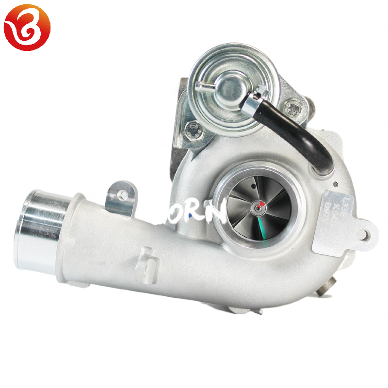 リース Mazda CX7 Turbo L3YC1370ZA - 53047109904 with DISI NA 2.3 Engine