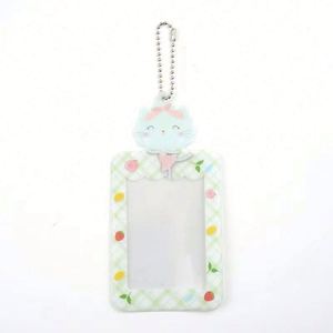 Wholesale Custom Your Own Design Cute Korea Style PVC <b>Card</b> Cover Kpop Photocard <b>Holder</b> Collect <b>Card</b> <b>Holders</b> - Product Image 5