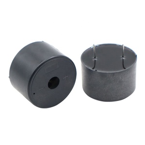 3020 Buzzer actif piézo 100dB alarme sonore forte décibel élevé 3.9khz Buzzer pour boîte de commande Dia 30MM épaisseur 20MM montage transparent - Product Image 3