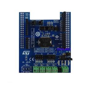 Carte d'extension de sortie numérique industrielle X-NUCLEO-OUT12A1 ISO808A STM32-Core D293 (Stock Original) - Product Image 1