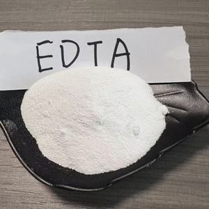 Venta Caliente a Precios Bajos: <span class=keywords><strong>Sal</strong></span> Disódica de EDTA, EDTA-2Na/Na2 EDTA, CAS 6381-92-6 - Product Image 5