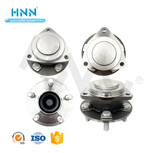 HNN Auto bearing wheel hub unit bearing Front Rear Wheel Hub Bearing For Chrysler 300 C 2007-2012 05154 262AA