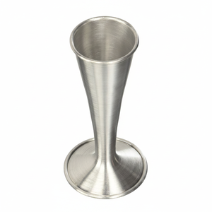 Stéthoscope manuel en acier de haute qualité professionnel, design personnalisé, durable, facile à utiliser, 155 mm pour usage médical - Product Image 2