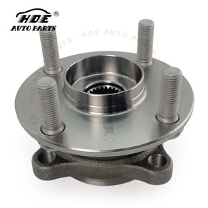 D09H-33-04X 9326064 24MZ030 J4703047 Roulement de moyeu de roue en gros pour MAZDA 2 - Product Image 3