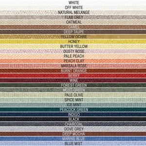 Ensembles <span class=keywords><strong>de</strong></span> <span class=keywords><strong>housse</strong></span> <span class=keywords><strong>de</strong></span> <span class=keywords><strong>couette</strong></span> simples <span class=keywords><strong>de</strong></span> <span class=keywords><strong>haute</strong></span> <span class=keywords><strong>qualité</strong></span> en lin doux sur mesure en gros ensembles <span class=keywords><strong>de</strong></span> literie grands/extra-larges écologiques faits à la main - Product Image 6