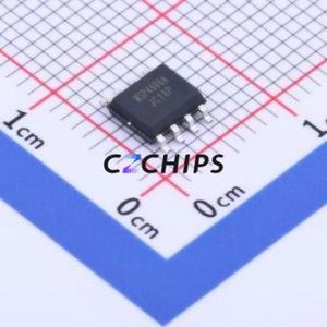 Vente en gros WSP4606A SOP-8 Transistor Transistor à effet de champ (MOSFET) Vente en gros Puces de composants électroniques et service de nomenclature - Product Image 1