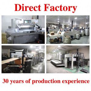 Sac en papier kraft recyclable 150GSM avec poignée en ruban Impression flexo 8 couleurs pour vêtements Chaussures Shopping Livraison de nourriture Emballage - Product Image 6