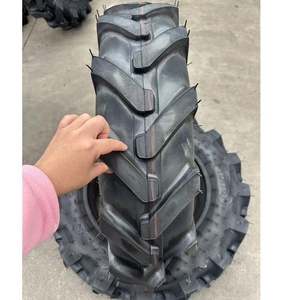 ยางรถไถ Dongfeng/Lovol สำหรับล้อหลัง/ล้อหน้า ขนาด 6.50-16 7.50-16 8.3-20 8.3-24 9.5-24 สำหรับการเกษตรในพื้นที่แห้ง - Product Image 4