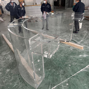 Meilleur support d'<span class=keywords><strong>aquarium</strong></span> de filtration de réservoir de poissons tropicaux de conception populaire 36 gal incurvé - Product Image 1