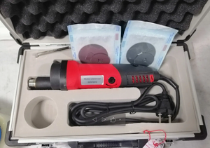 Điện thạch cao Saw cho chỉnh hình đúc loại bỏ y tế đúc máy cắt cho thạch cao & sợi thủy tinh Băng - Product Image 2