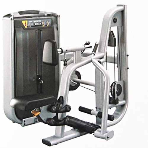 Matrix Seated Row Ultimate Strength Training Machine